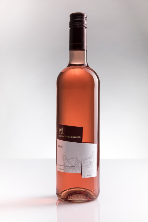 2021 ROSÉ trocken