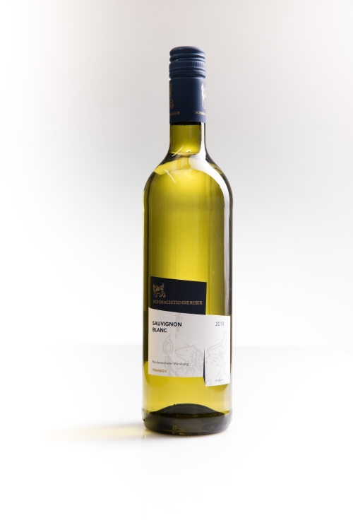 2022 SAUVIGNON BLANC trocken