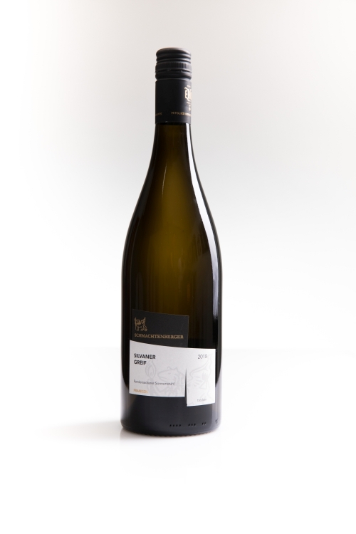 2022 SILVANER "GREIF" trocken