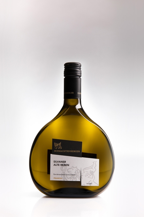 2022 SILVANER "ALTE REBEN" trocken