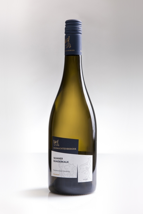 2022 SILVANER "QUADERKALK" trocken