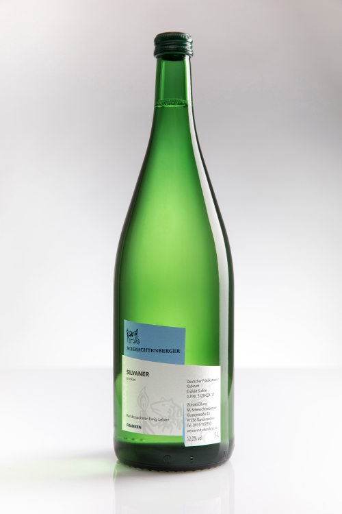 2023 SILVANER trocken