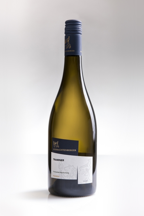 2022 TRAMINER feinherb