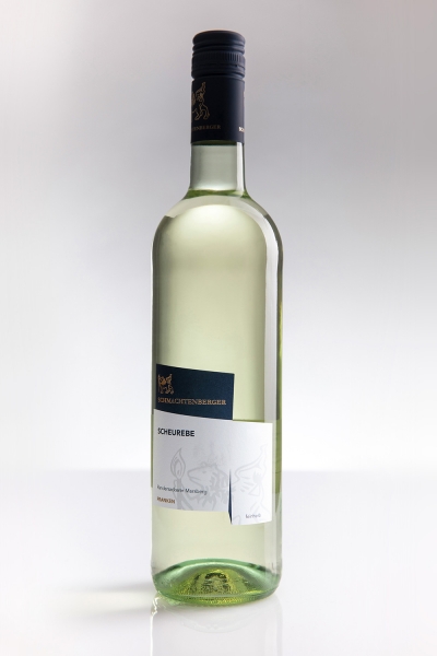 2022 SCHEUREBE feinherb